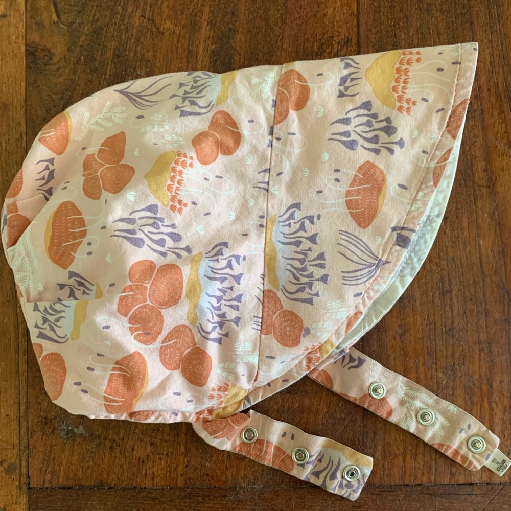 UB2 Urban Bonnet 6-12 Months